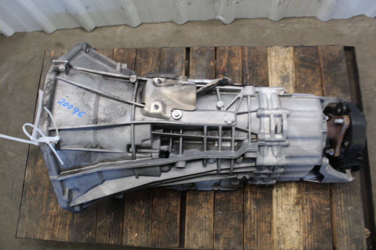 2012-2016 BMW M5 M6 7 Speed Automatic Dual Clutch Transmission Stk#20096 - Fresh Stock Dated February 2026