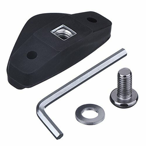 2 Pairs Road Brake Pads with Installation Tool Caliper Brake Blocks 50 mm - Fresh Stock Dated February 2026