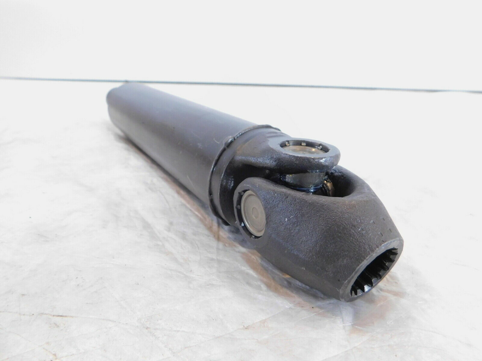 BMW K100 K100LT K100RS K100RT K75 K75S K75RT Rear Wheel Differential Driveshaft - Fresh Stock Dated February 2026