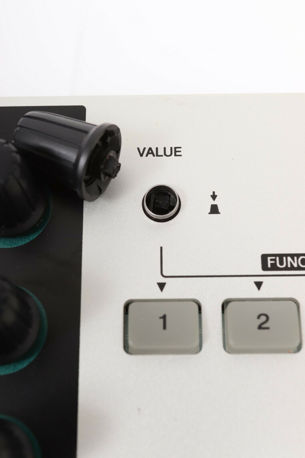 Steinberg CC121 Advanced Integration Cubase Nuendo Controller USED - Fresh Stock Dated February 2026