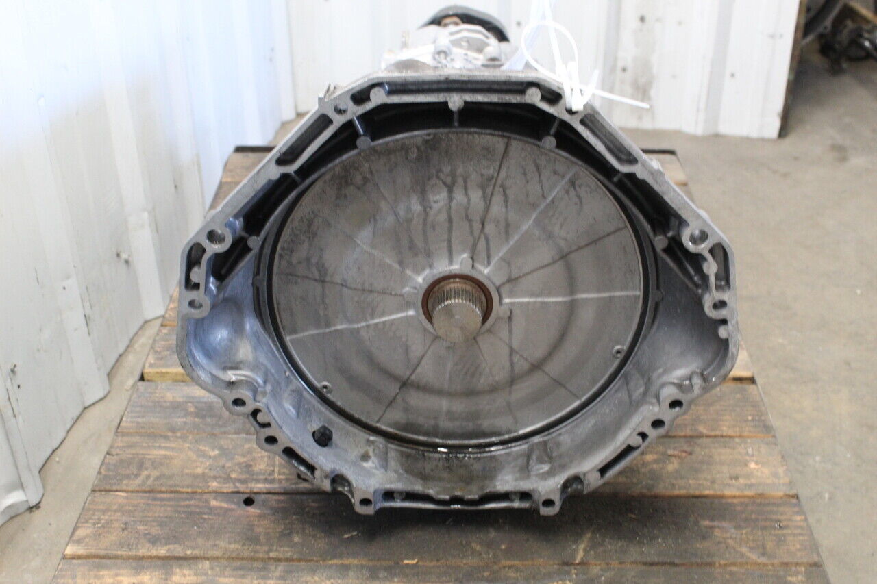 2012-2016 BMW M5 M6 7 Speed Automatic Dual Clutch Transmission Stk#20096 - Fresh Stock Dated February 2026