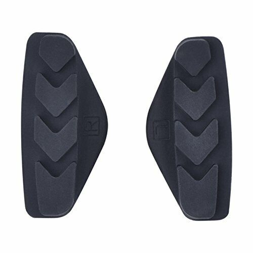 2 Pairs Road Brake Pads with Installation Tool Caliper Brake Blocks 50 mm - Fresh Stock Dated February 2026