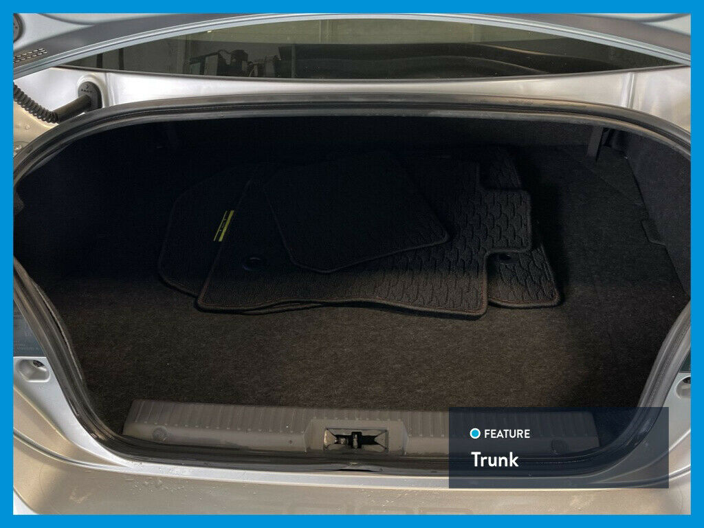 2015 Scion FR-S Coupe 2D tability Control Power Door Locks Alloy Wheels Keyless Entry Power Windows Air - Fresh Stock Dated February 2026