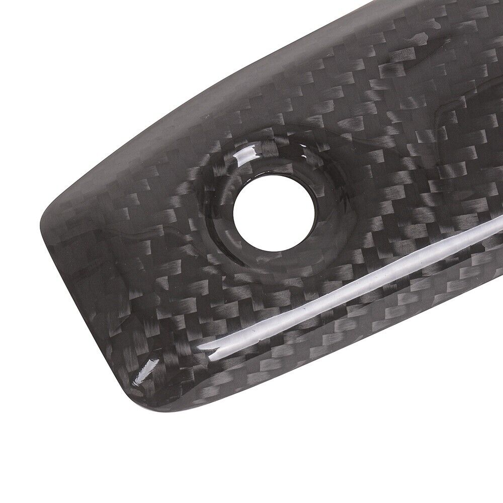 For HONDA CBR1000RR RRR SP 20-23 100% Carbon Fiber Exhaust Cover Shield Gloss - Fresh Stock Dated February 2026