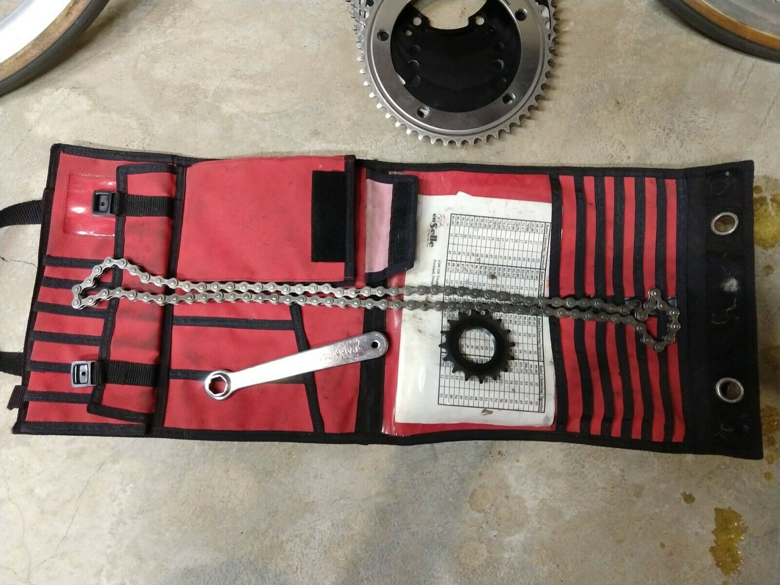 Planet X Kochi San Track Bike - Fresh Stock Dated December 2025