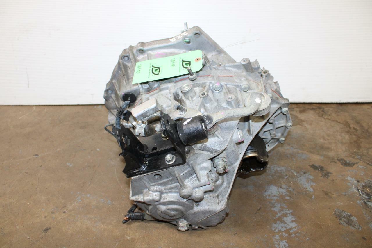 2009 2010 2011 2012 2013 2014 2015 Toyota Corolla 6-Spd Manual Transmission 2ZR - Fresh Stock Dated February 2026