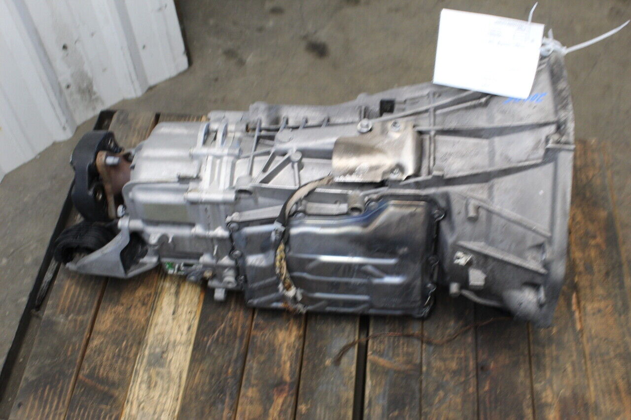 2012-2016 BMW M5 M6 7 Speed Automatic Dual Clutch Transmission Stk#20096 - Fresh Stock Dated February 2026