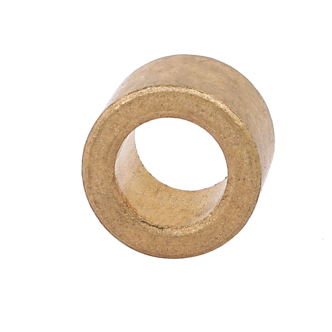 10mm x 16mm x 12mm Self-lubricating Bushing Sleeve Brass Bearings 5PCS - Fresh Stock Dated February 2026