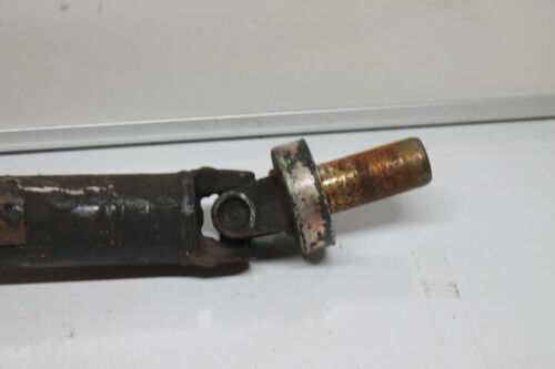 81 TOYOTA COROLLA WAGON 3TC 1.8 DRIVESHAFT AUTOMATIC - Fresh Stock Dated February 2026