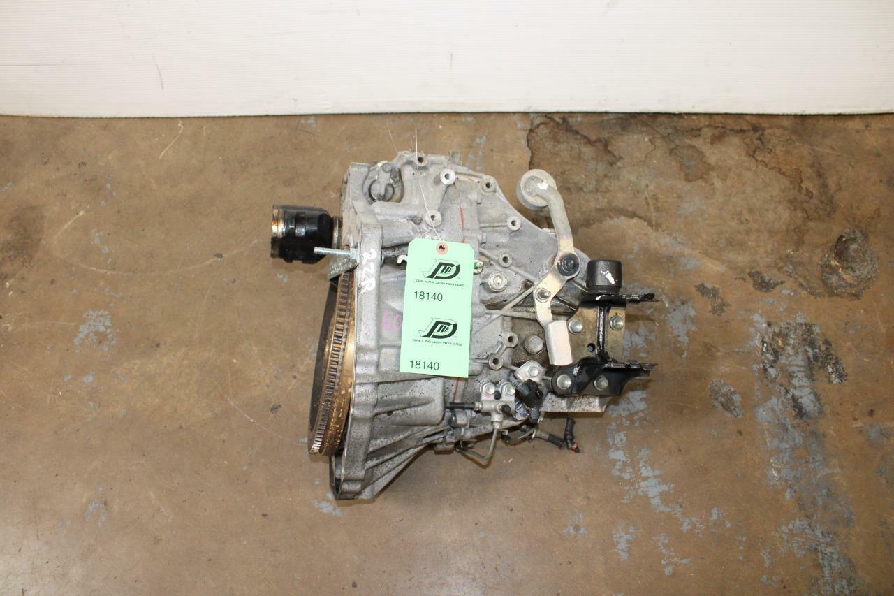 2009 2010 2011 2012 2013 2014 2015 Toyota Corolla 6-Spd Manual Transmission 2ZR - Fresh Stock Dated February 2026