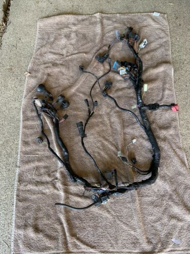 ZX9R C & E Fuel Injection Conversion - Fresh Stock Dated February 2026