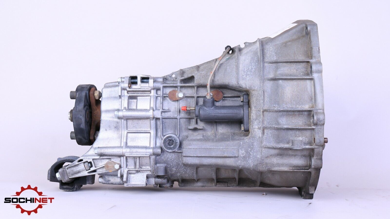 97-99 Mercedes R170 SLK230 Manual Transmission 5 Speed Swap Kit OEM - Fresh Stock Dated February 2026