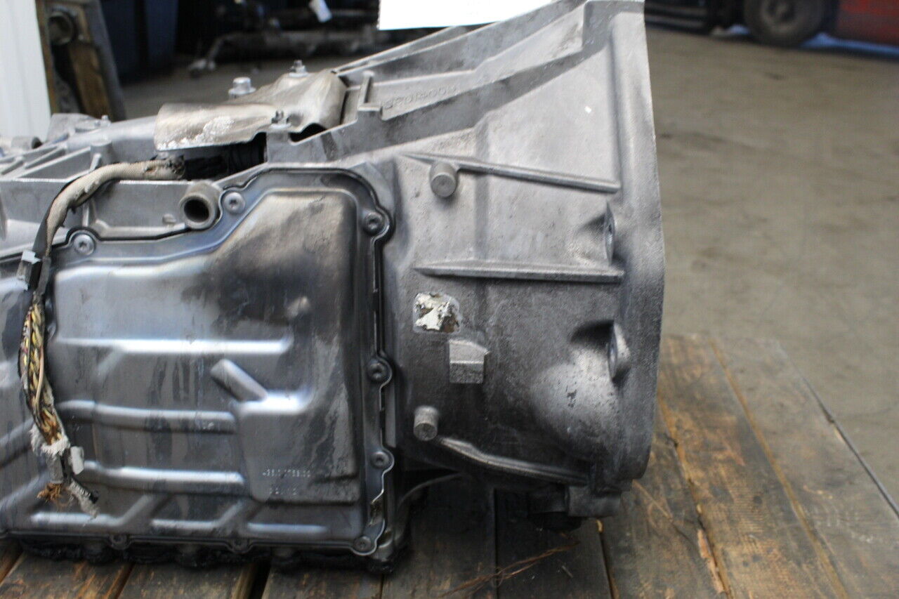 2012-2016 BMW M5 M6 7 Speed Automatic Dual Clutch Transmission Stk#20096 - Fresh Stock Dated February 2026