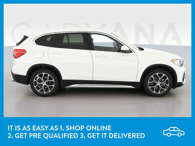 2020 BMW X1 sDrive28i Sport Utility 4D - Fresh Stock Dated December 2025