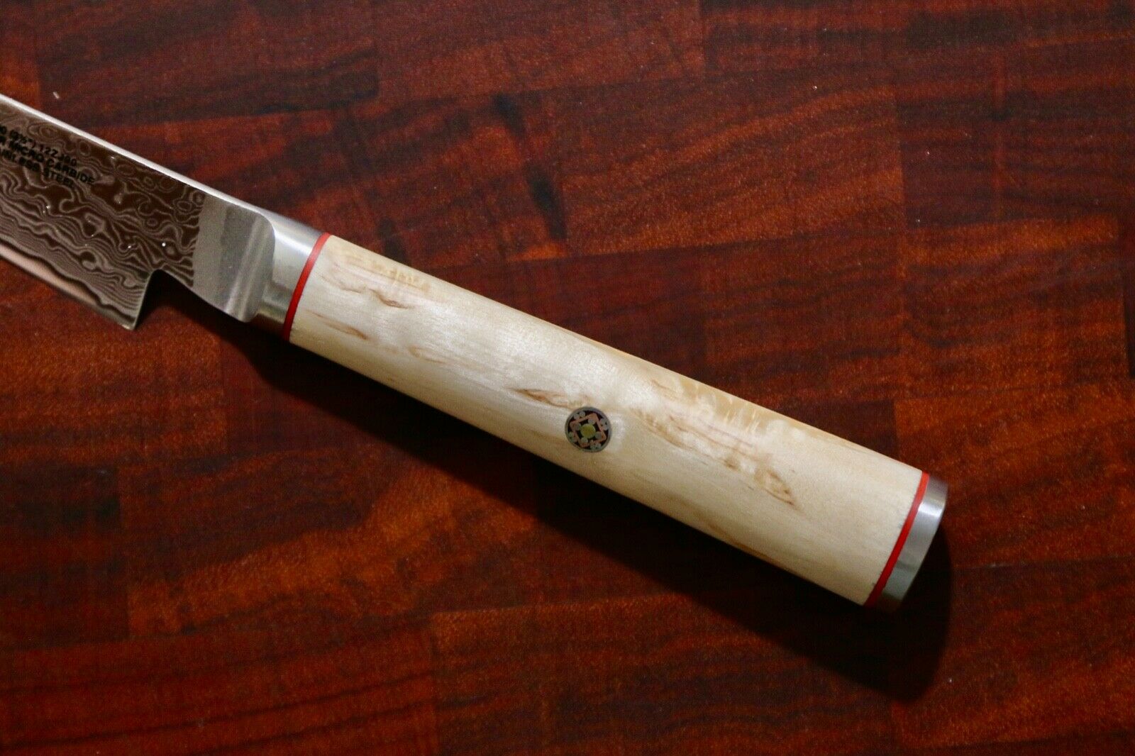 MIYABI BIRCHWOOD SHOTOH 90 5000MCD-B 34372-091 3-1/2