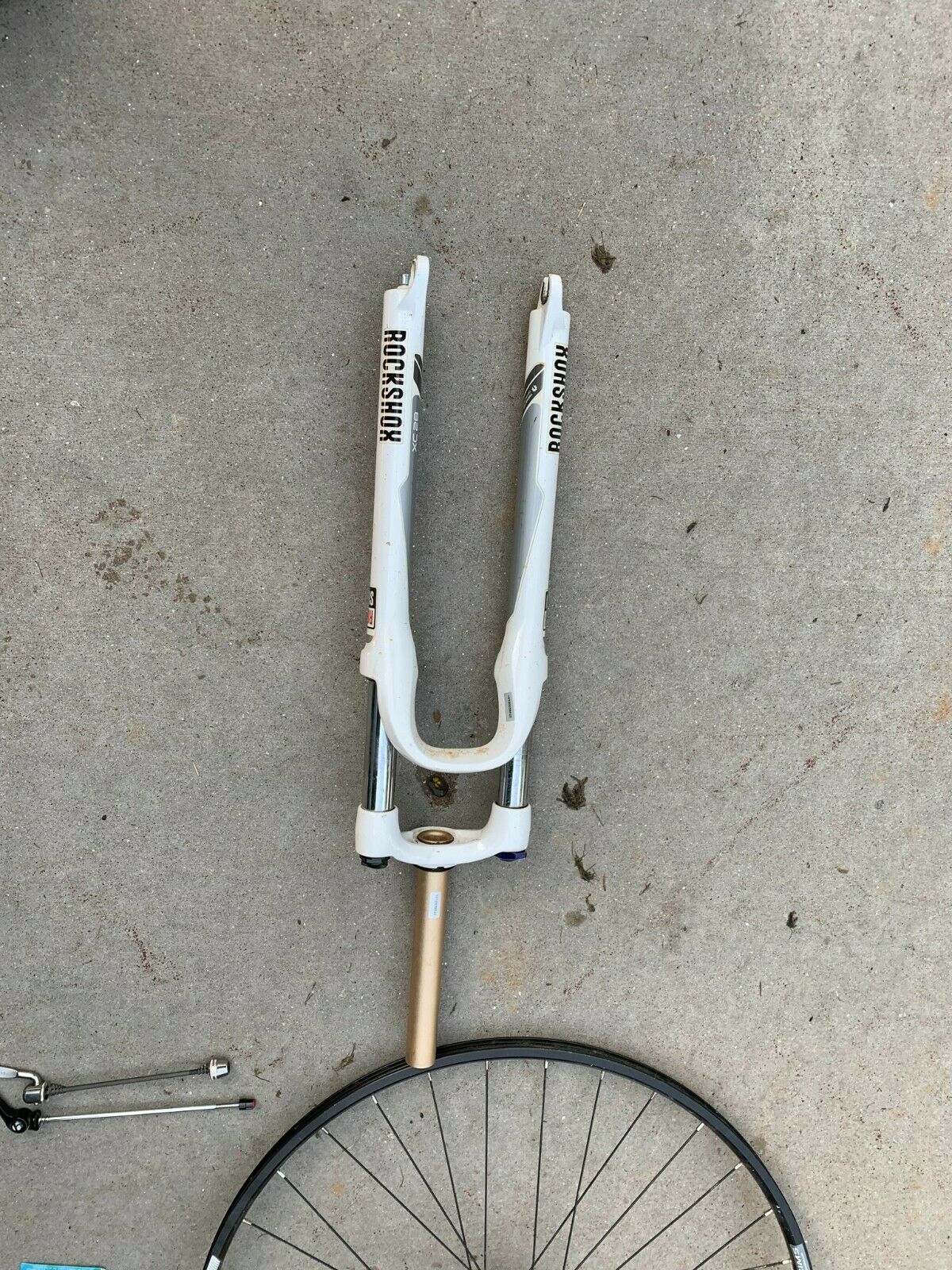 Marin Alpine Trail 29r Hardtail Mountain Bike MTB with extras - Fresh Stock Dated February 2026