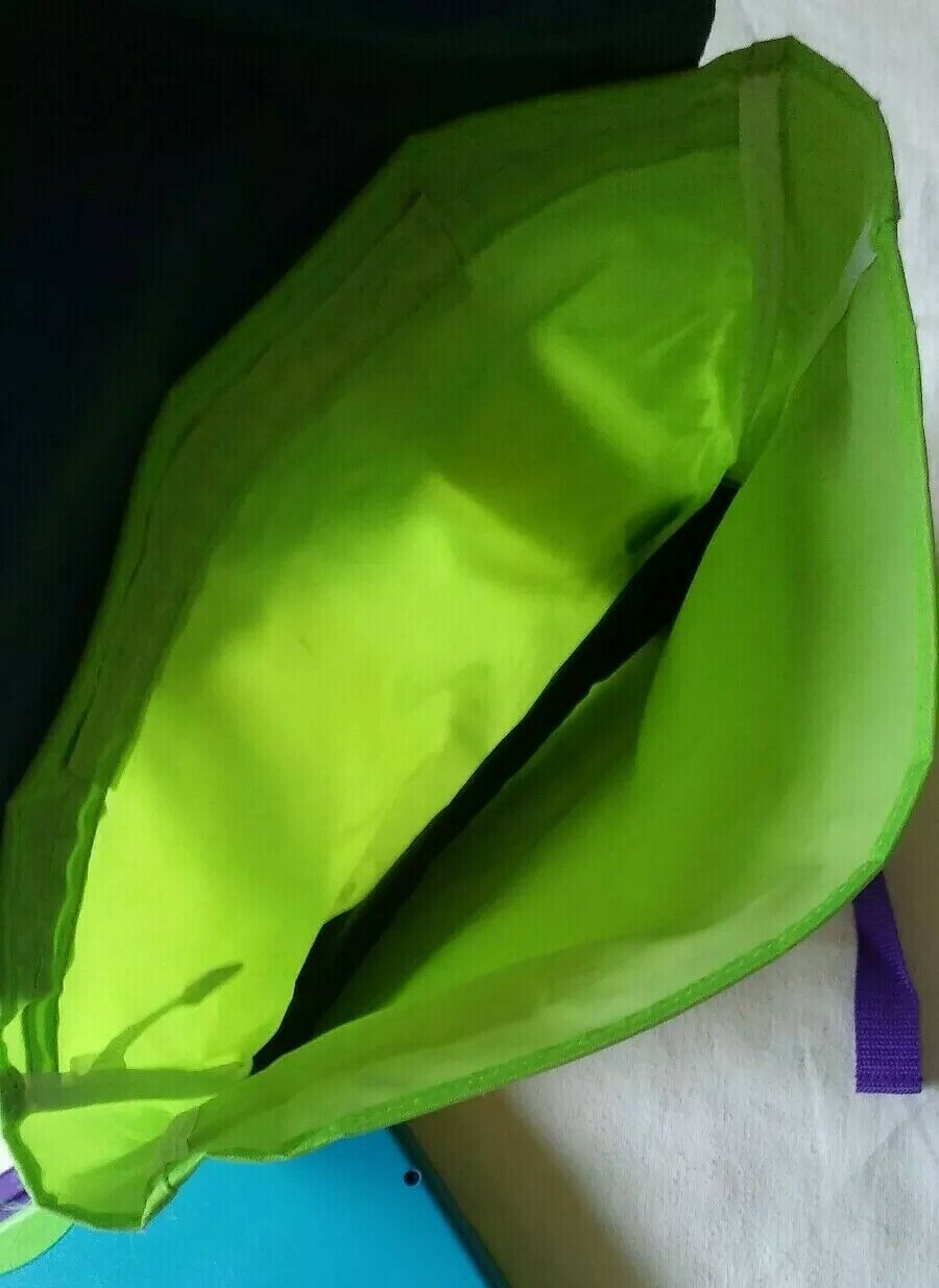 LeapFrog LeapPad Learning System Green/Blue/Yellow Muti-Store(Backpack/Tote Bag) - Fresh Stock Dated February 2026