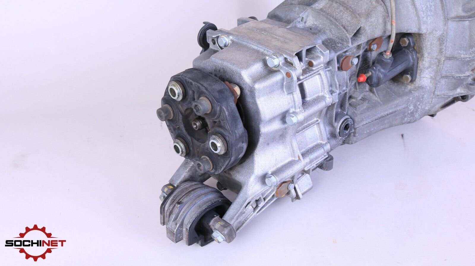 97-99 Mercedes R170 SLK230 Manual Transmission 5 Speed Swap Kit OEM - Fresh Stock Dated February 2026