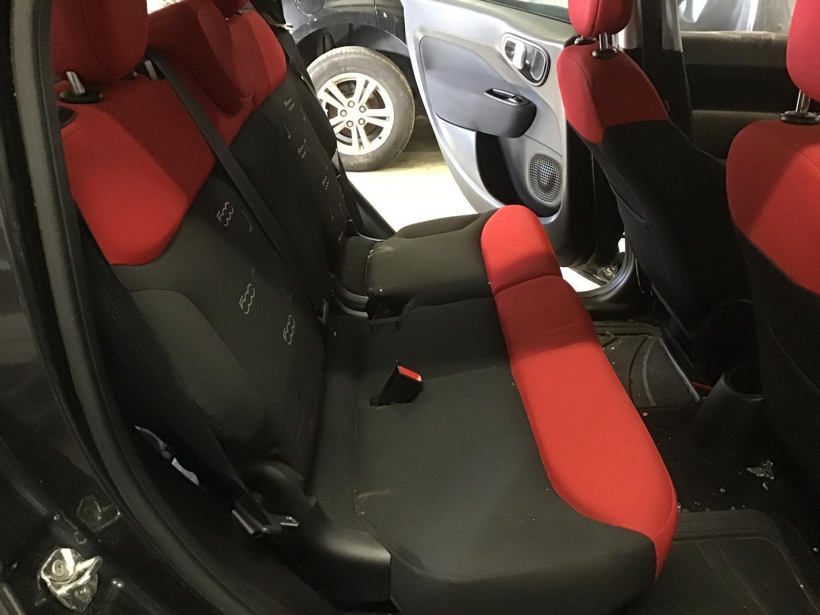 Used Manual Transmission Assembly fits  2014  Fiat 500 MT  4 Dr Grade B - Fresh Stock Dated February 2026