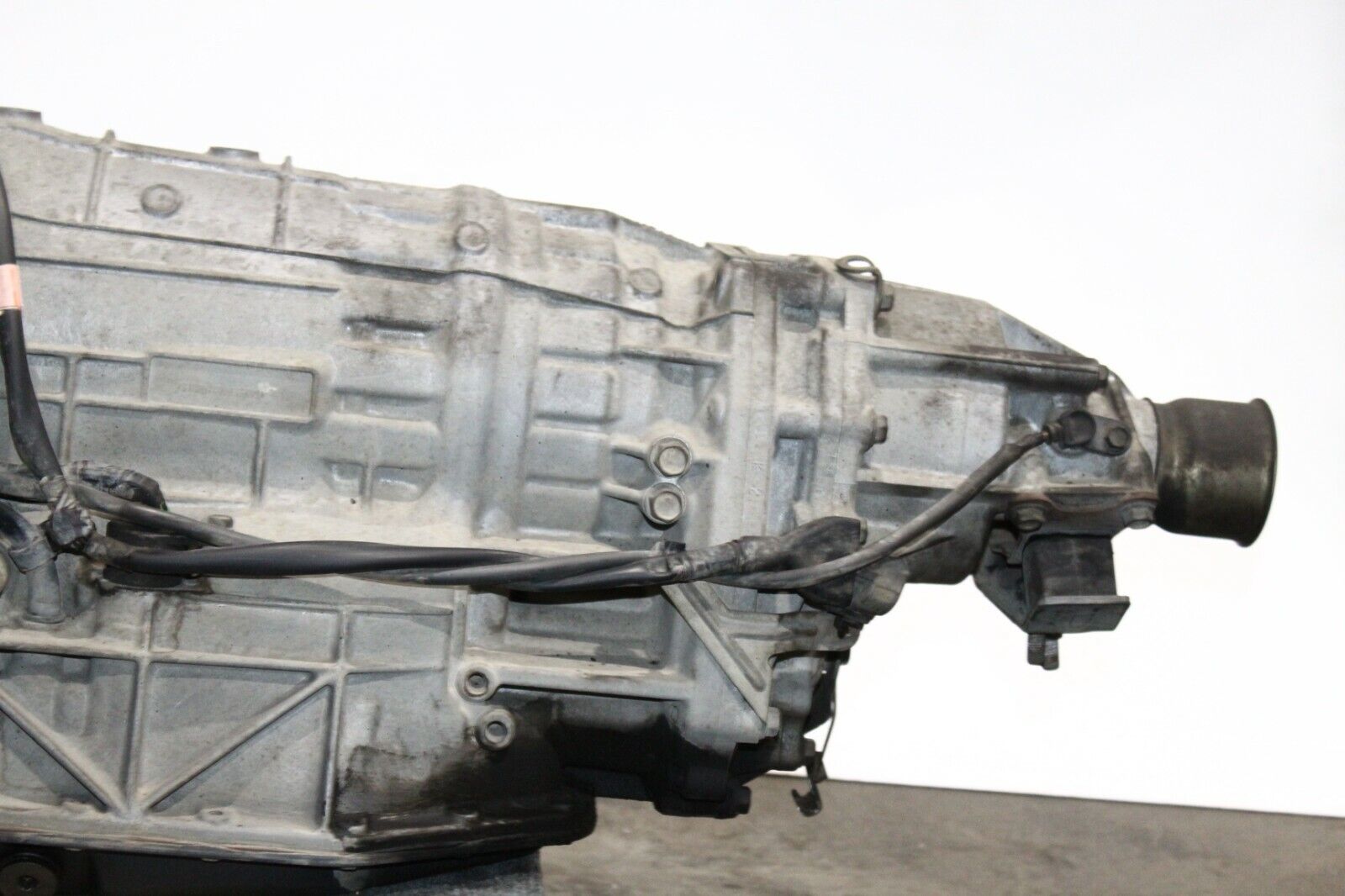 2005 SUBARU LEGACY GT TURBO AUTOMATIC TRANSMISSION P7480 - Fresh Stock Dated February 2026