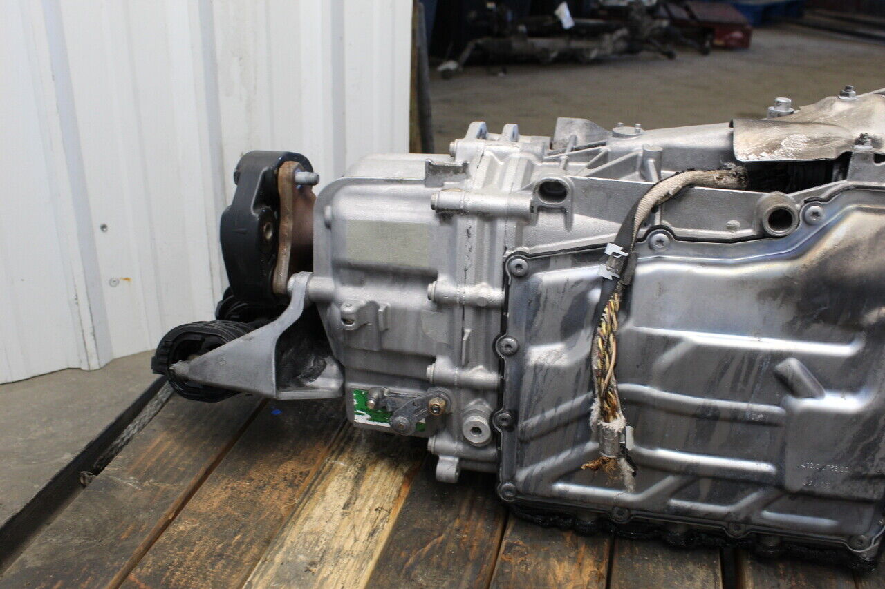 2012-2016 BMW M5 M6 7 Speed Automatic Dual Clutch Transmission Stk#20096 - Fresh Stock Dated February 2026