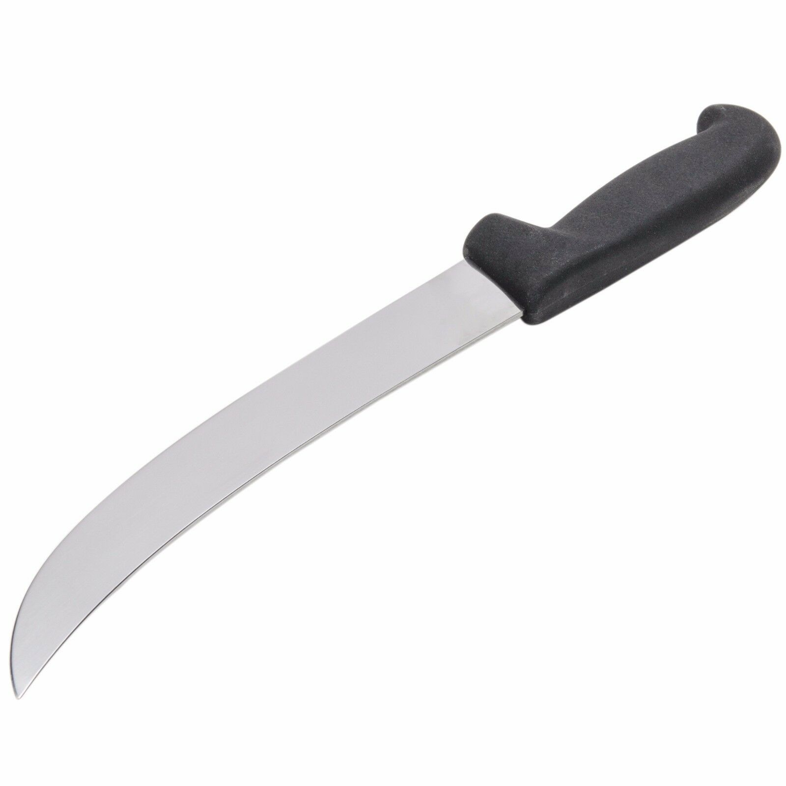Victorinox Curved Butcher Kitchen Breaking Knife 10