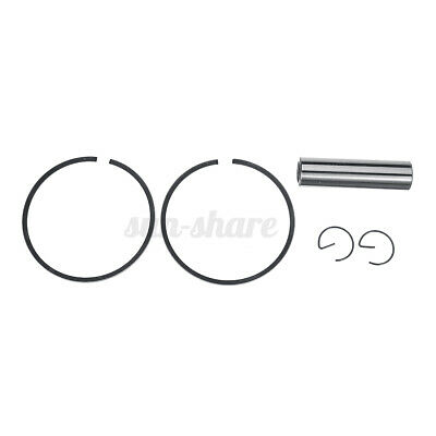 66mm Cylinder Piston Gasket Top End Engine Rebuild Kit For Yamaha DT175 78-81 US - Fresh Stock Dated February 2026