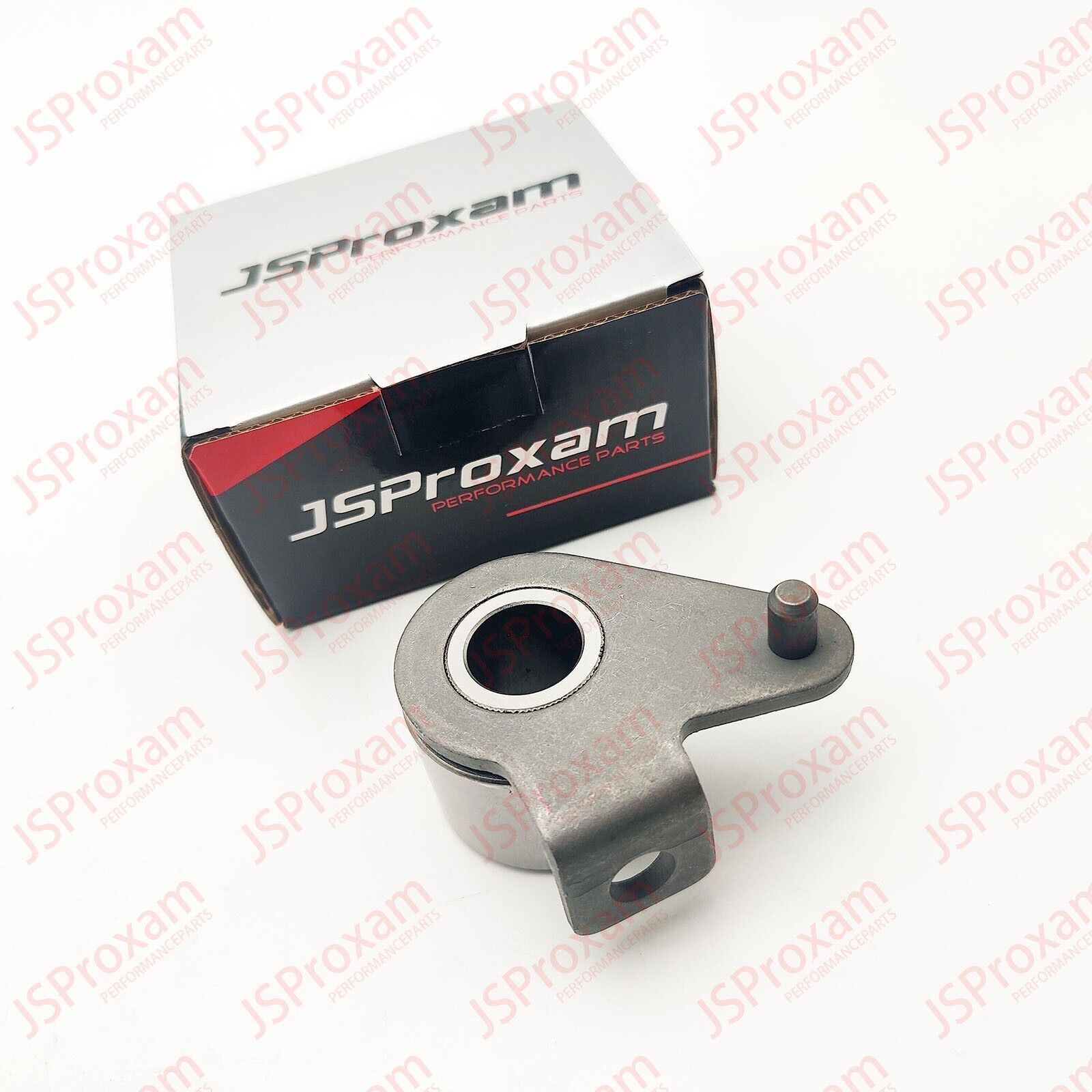 Timing Belt Tensioner Pulley For Volvo Penta 230 831986  AQ120 AQ125 AQ131 - Fresh Stock Dated February 2026