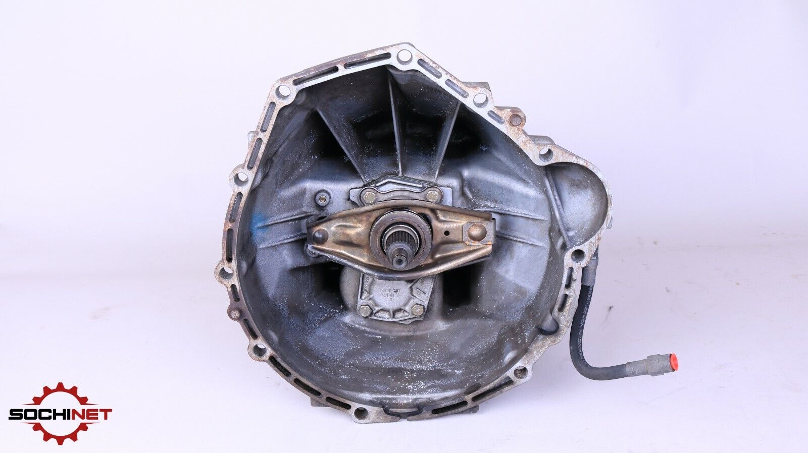 97-99 Mercedes R170 SLK230 Manual Transmission 5 Speed Swap Kit OEM - Fresh Stock Dated February 2026