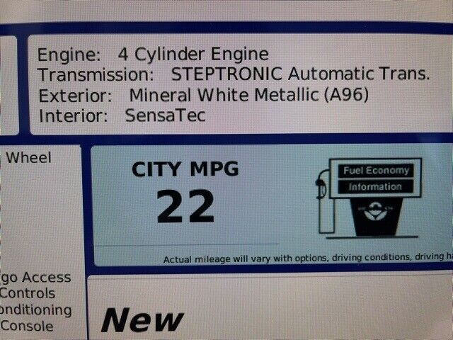 2016 BMW X1 xDrive28i - Fresh Stock Dated December 2025