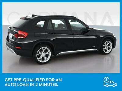 2013 BMW X1 xDrive35i Sport Utility 4D - Fresh Stock Dated December 2025