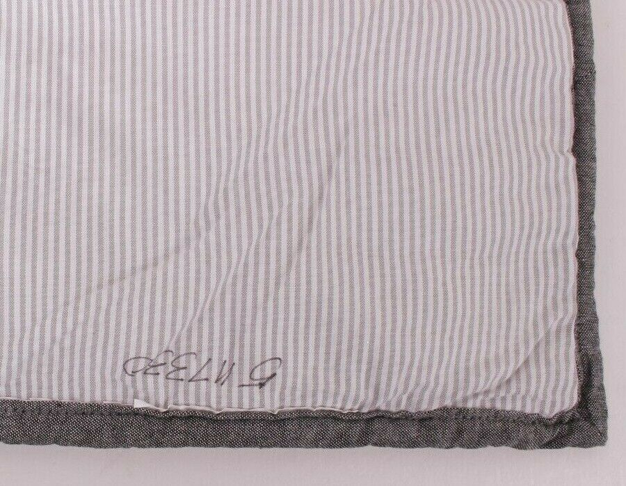 Pottery Barn Kids Margherita Missoni Linen Patchwork standard pillow sham - Fresh Stock Dated February 2026