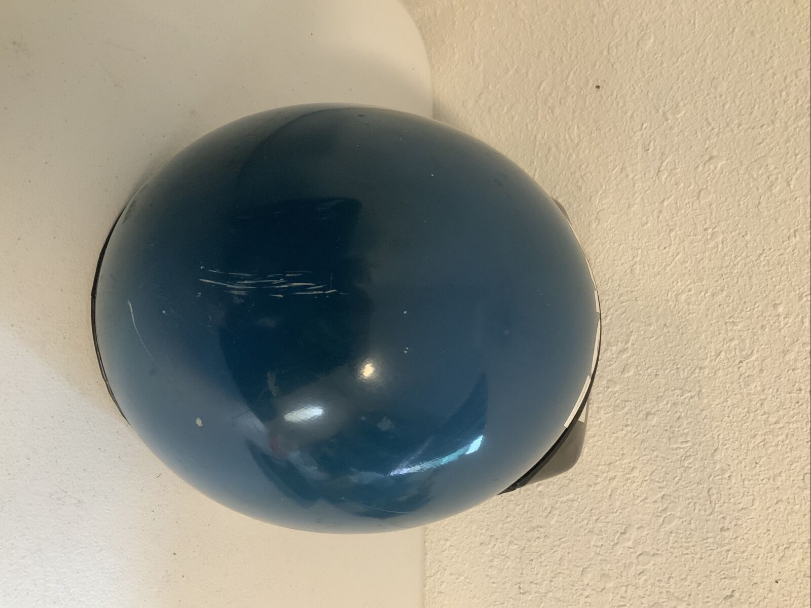 Vintage Ecko Helmet - Fresh Stock Dated December 2025