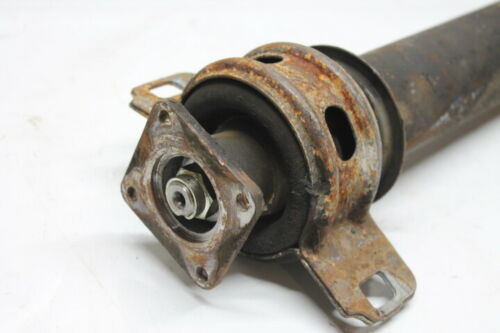 81 TOYOTA COROLLA WAGON 3TC 1.8 DRIVESHAFT AUTOMATIC - Fresh Stock Dated February 2026