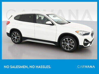 2020 BMW X1 sDrive28i Sport Utility 4D - Fresh Stock Dated December 2025