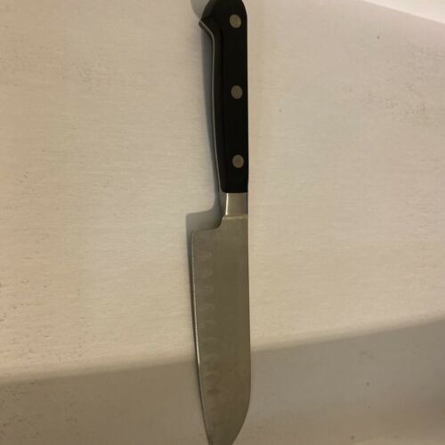 ZWILLING J.A. HENCKELS Pro 38401-182 7 inch Chef's Knife - Fresh Stock Dated December 2025