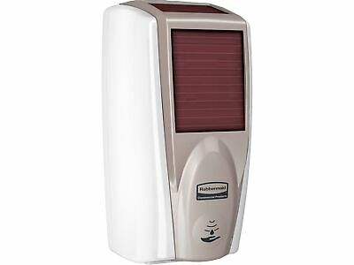 Rubbermaid Commercial Products Automatic Hand Soap Dispenser White/Gray Pearl - Fresh Stock Dated February 2026