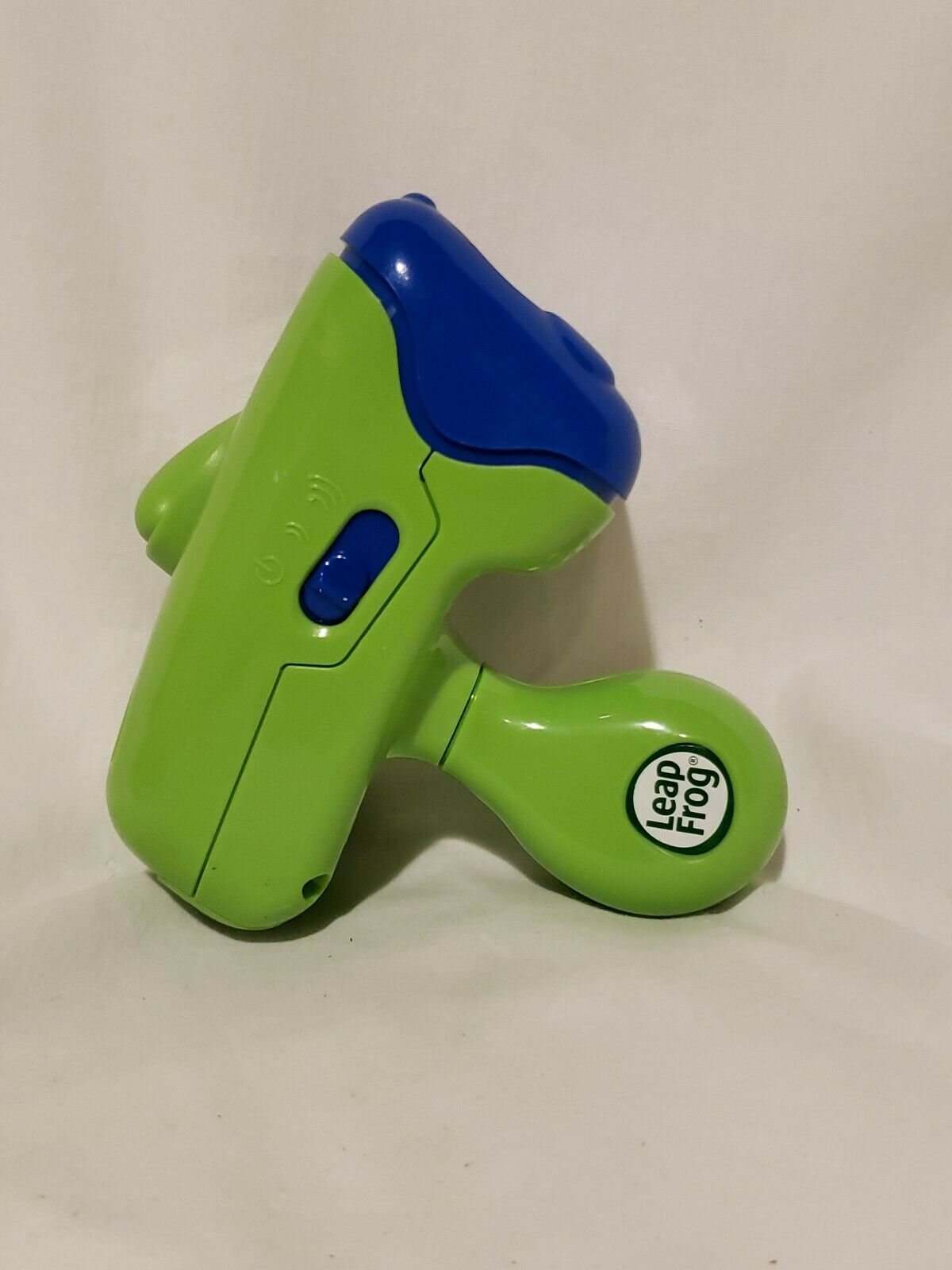 2010 Leap Frog COUNT & SCAN Shopper-REPLACEMENT SCANNER - Fresh Stock Dated February 2026