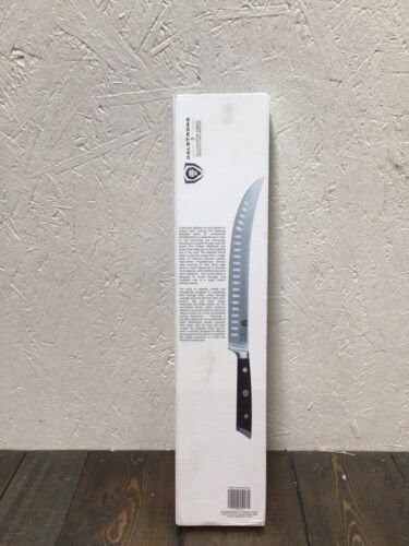 Dalstrong Gladiator Series 10” Butcher Knife- Read - Fresh Stock Dated December 2025