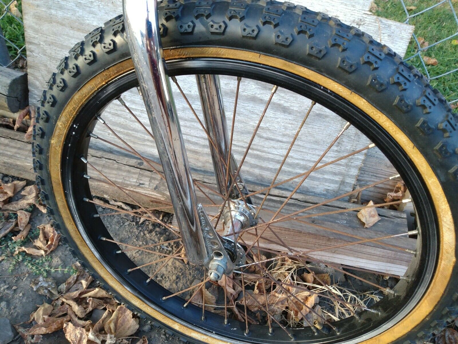 Rare  Bridgestone MK-II looptail Survivor 80's Old School BMX - Fresh Stock Dated February 2026