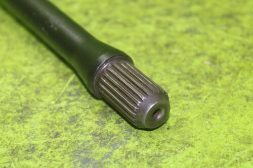 80 SUZUKI GS850GL OEM DRIVE SHAFT 27100-45102 MS48 - Fresh Stock Dated February 2026