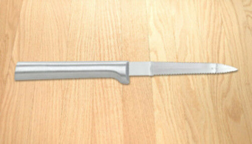 RADA CUTLERY R130 GRAPEFRUIT KNIFE ANGLED MADE IN USA - Fresh Stock Dated January 2026