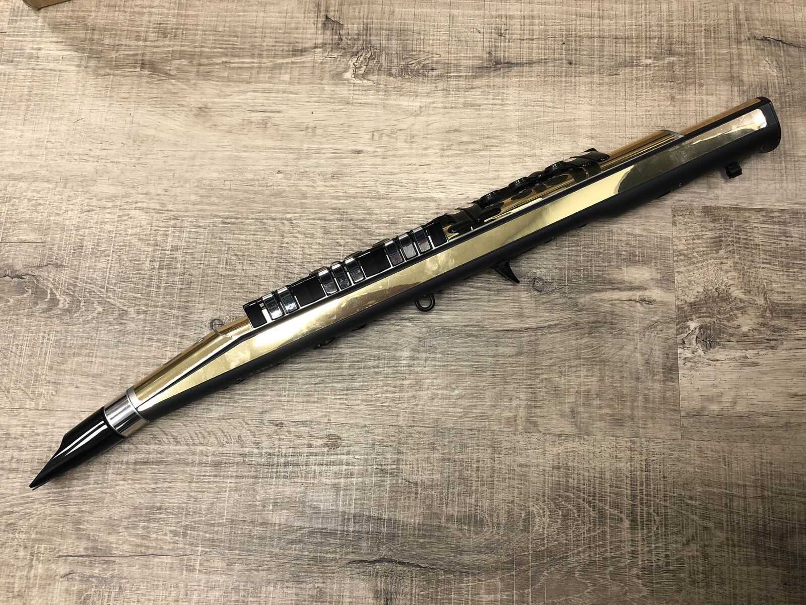 Yamaha Wx5 Midi Wind Controller Musical Music Instrument - Fresh Stock Dated February 2026