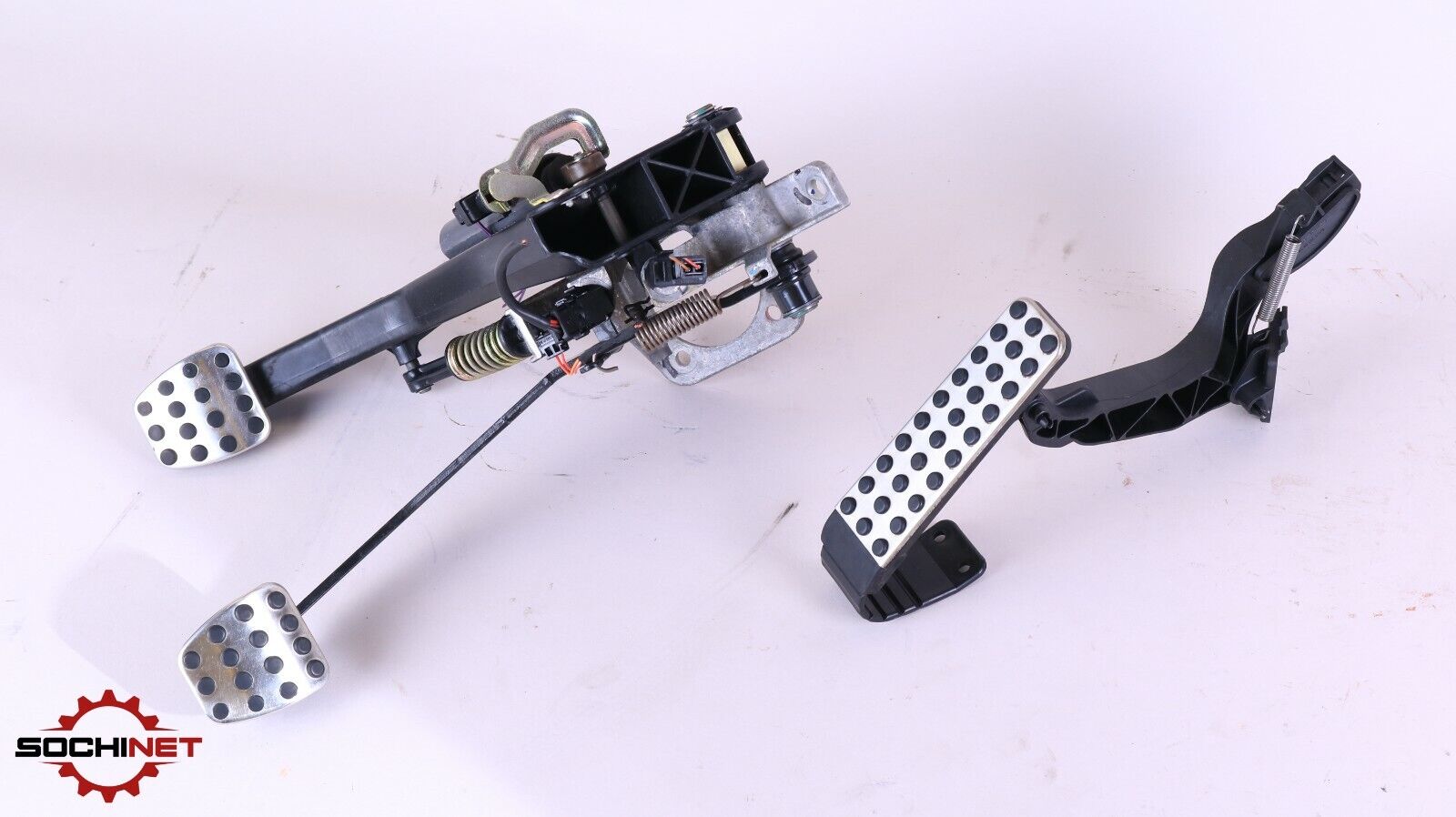 97-99 Mercedes R170 SLK230 Manual Transmission 5 Speed Swap Kit OEM - Fresh Stock Dated February 2026