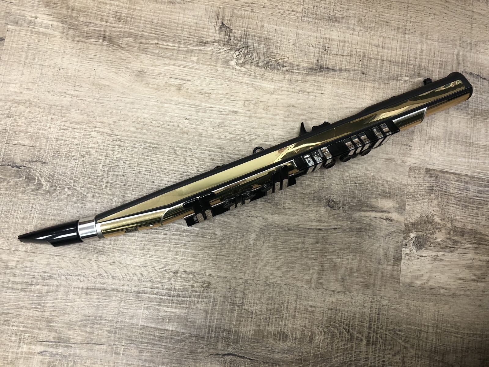 Yamaha Wx5 Midi Wind Controller Musical Music Instrument - Fresh Stock Dated February 2026