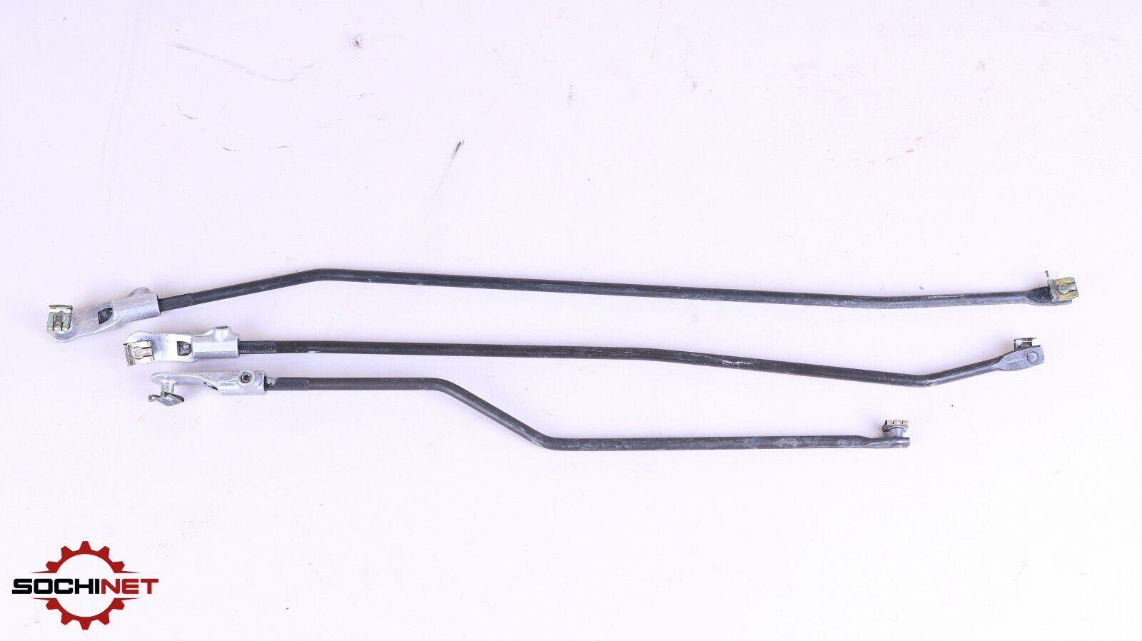 97-99 Mercedes R170 SLK230 Manual Transmission 5 Speed Swap Kit OEM - Fresh Stock Dated February 2026