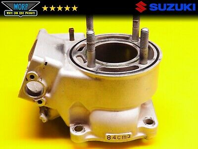 2003 SUZUKI RM KAWASAKI KX 100 ENGINE CYLINDER JUG BARREL TOP END MOTOR - Fresh Stock Dated February 2026