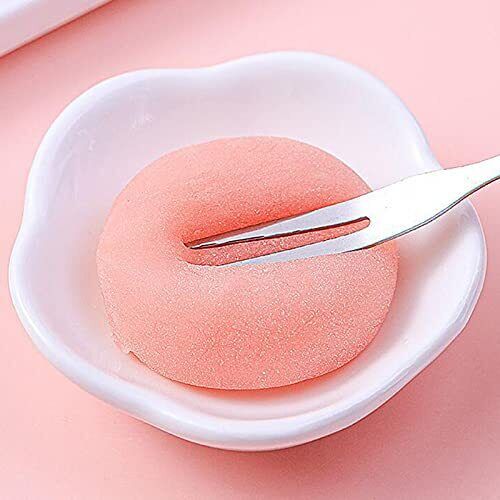 540g Japanese Mochi Fruits Rice Cake Traditional Pastry Dessert Mochi  Strawb... - Fresh Stock Dated February 2026