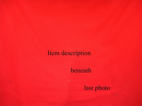 1984 COINS OF DOMINICAN REPUBLIC - 6 UNCIRCULATED COINS IN DISPLAY WITH CANCEL. - Fresh Stock Dated February 2026