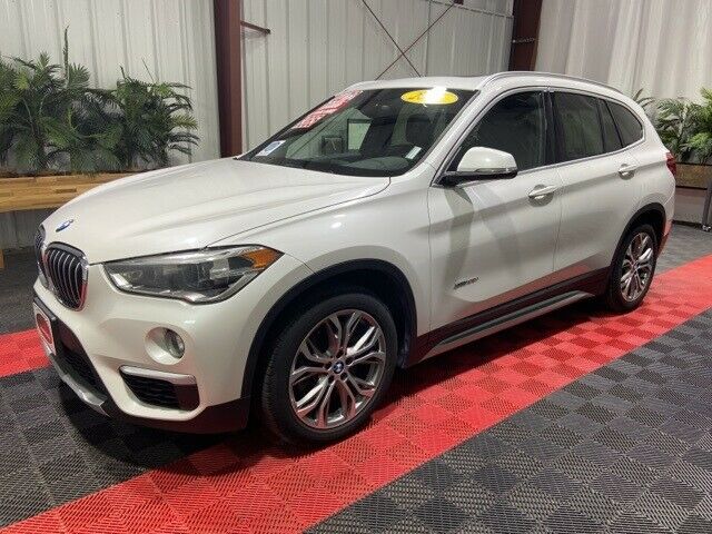 2016 BMW X1 xDrive28i 2016 BMW X1 xDrive28i - Fresh Stock Dated December 2025